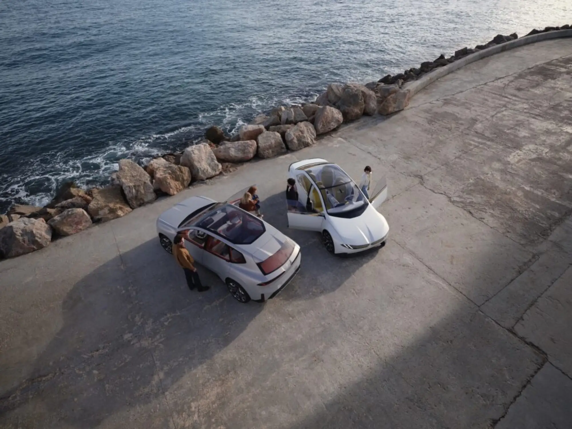 BMW Vision Neue Klasse X - 29