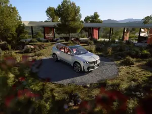 BMW Vision Neue Klasse X - 30