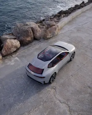 BMW Vision Neue Klasse X - 27