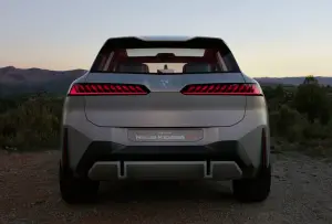 BMW Vision Neue Klasse X - 46