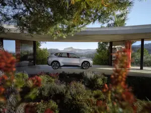 BMW Vision Neue Klasse X - 31