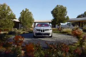 BMW Vision Neue Klasse X - 22
