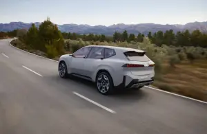 BMW Vision Neue Klasse X - 21