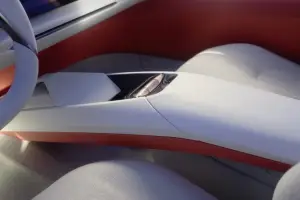 BMW Vision Neue Klasse X - 19