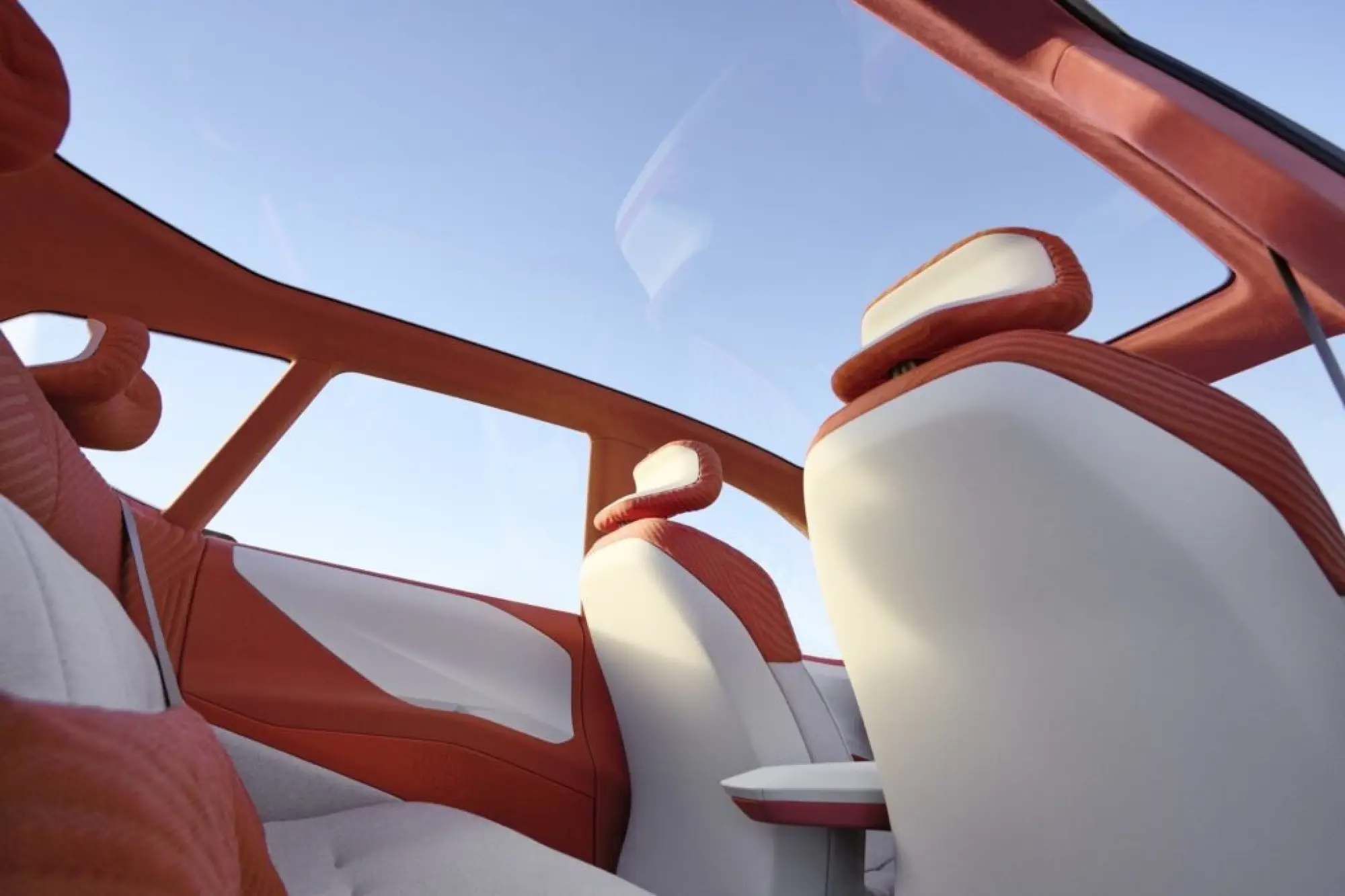BMW Vision Neue Klasse X - 28