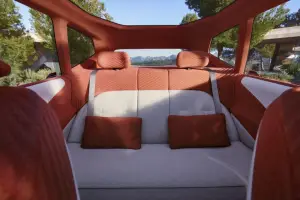 BMW Vision Neue Klasse X - 17