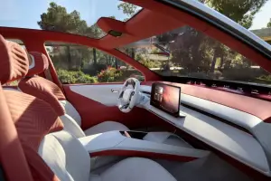 BMW Vision Neue Klasse X - 15