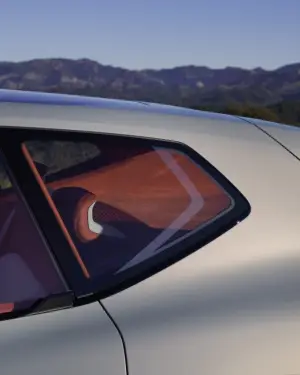 BMW Vision Neue Klasse X - 13