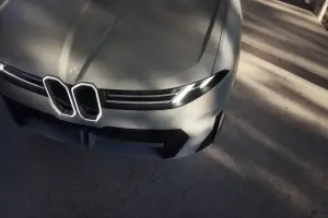 BMW Vision Neue Klasse X - 10