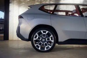 BMW Vision Neue Klasse X - 11