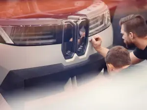 BMW Vision Neue Klasse X - 6