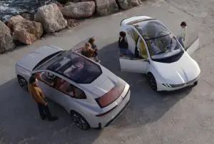 BMW Vision Neue Klasse X - 43