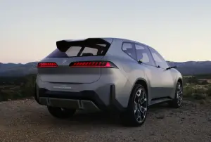 BMW Vision Neue Klasse X - 40