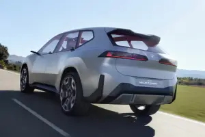 BMW Vision Neue Klasse X - 39