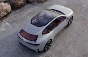 BMW Vision Neue Klasse X - 38