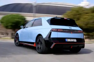 Hyundai Ioniq 5 N 2024 - 1