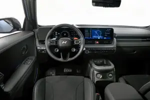 Hyundai Ioniq 5 N 2024 - 6