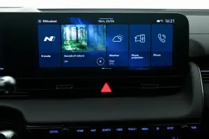 Hyundai Ioniq 5 N 2024 - 7