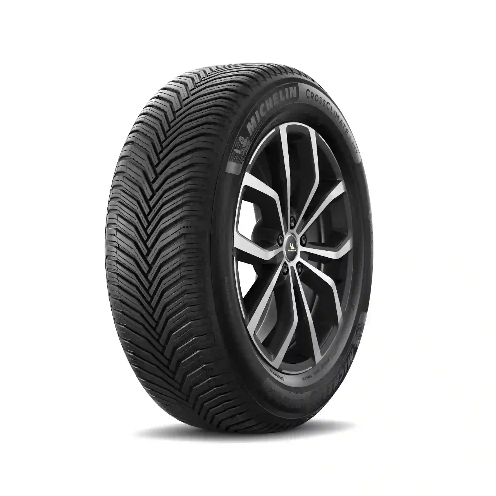 Peugeot 3008 - Michelin - 3