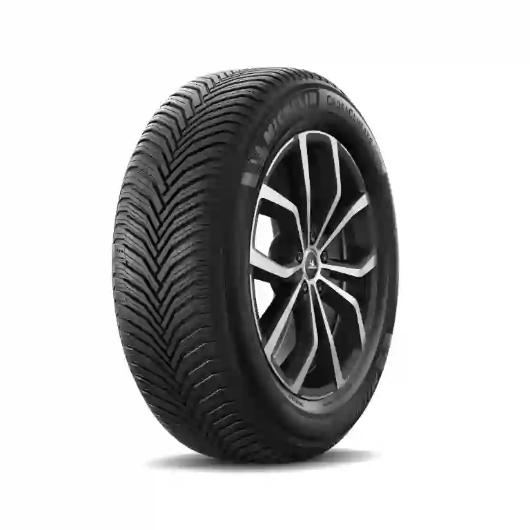 Peugeot 3008 - Michelin - 3