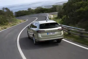 Skoda Superb Wagon 2024 - 21