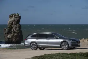 Skoda Superb Wagon 2024 - 15