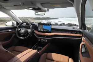 Skoda Superb Wagon 2024 - 8