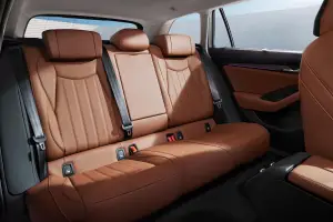 Skoda Superb Wagon 2024 - 11