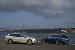 Skoda Superb Wagon 2024 - 26