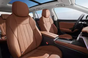 Skoda Superb Wagon 2024 - 5