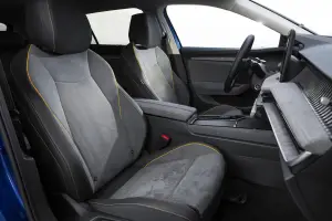 Skoda Superb Wagon 2024 - 12