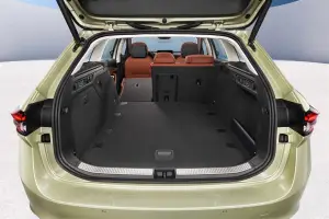 Skoda Superb Wagon 2024 - 3