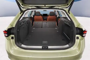 Skoda Superb Wagon 2024 - 4