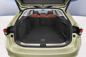 Skoda Superb Wagon 2024 - 1