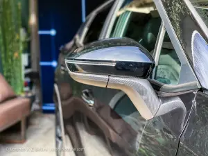 Omoda 5 EV e Jaecoo J7 - Presentazione a Milano