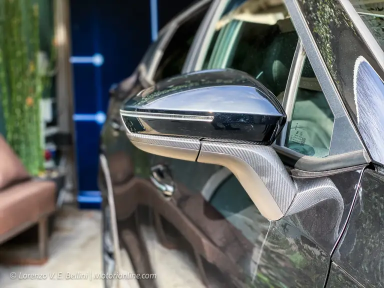 Omoda 5 EV e Jaecoo J7 - Presentazione a Milano - 6