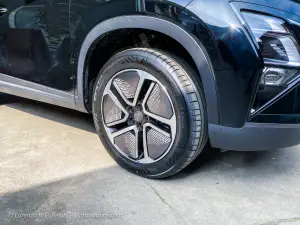 Omoda 5 EV e Jaecoo J7 - Presentazione a Milano