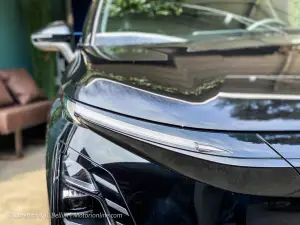 Omoda 5 EV e Jaecoo J7 - Presentazione a Milano