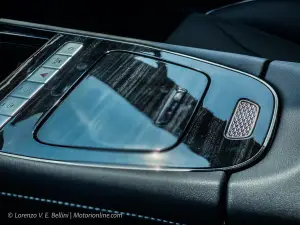 Omoda 5 EV e Jaecoo J7 - Presentazione a Milano