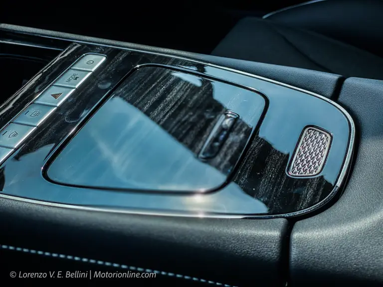 Omoda 5 EV e Jaecoo J7 - Presentazione a Milano - 14