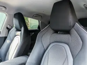 Omoda 5 EV e Jaecoo J7 - Presentazione a Milano
