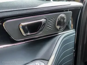 Omoda 5 EV e Jaecoo J7 - Presentazione a Milano
