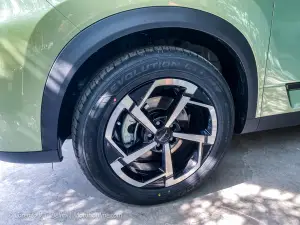 Omoda 5 EV e Jaecoo J7 - Presentazione a Milano