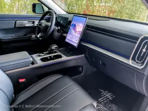 Omoda 5 EV e Jaecoo J7 - Presentazione a Milano