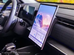 Omoda 5 EV e Jaecoo J7 - Presentazione a Milano