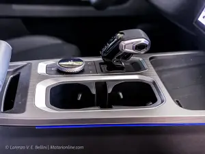 Omoda 5 EV e Jaecoo J7 - Presentazione a Milano