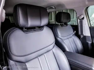 Omoda 5 EV e Jaecoo J7 - Presentazione a Milano