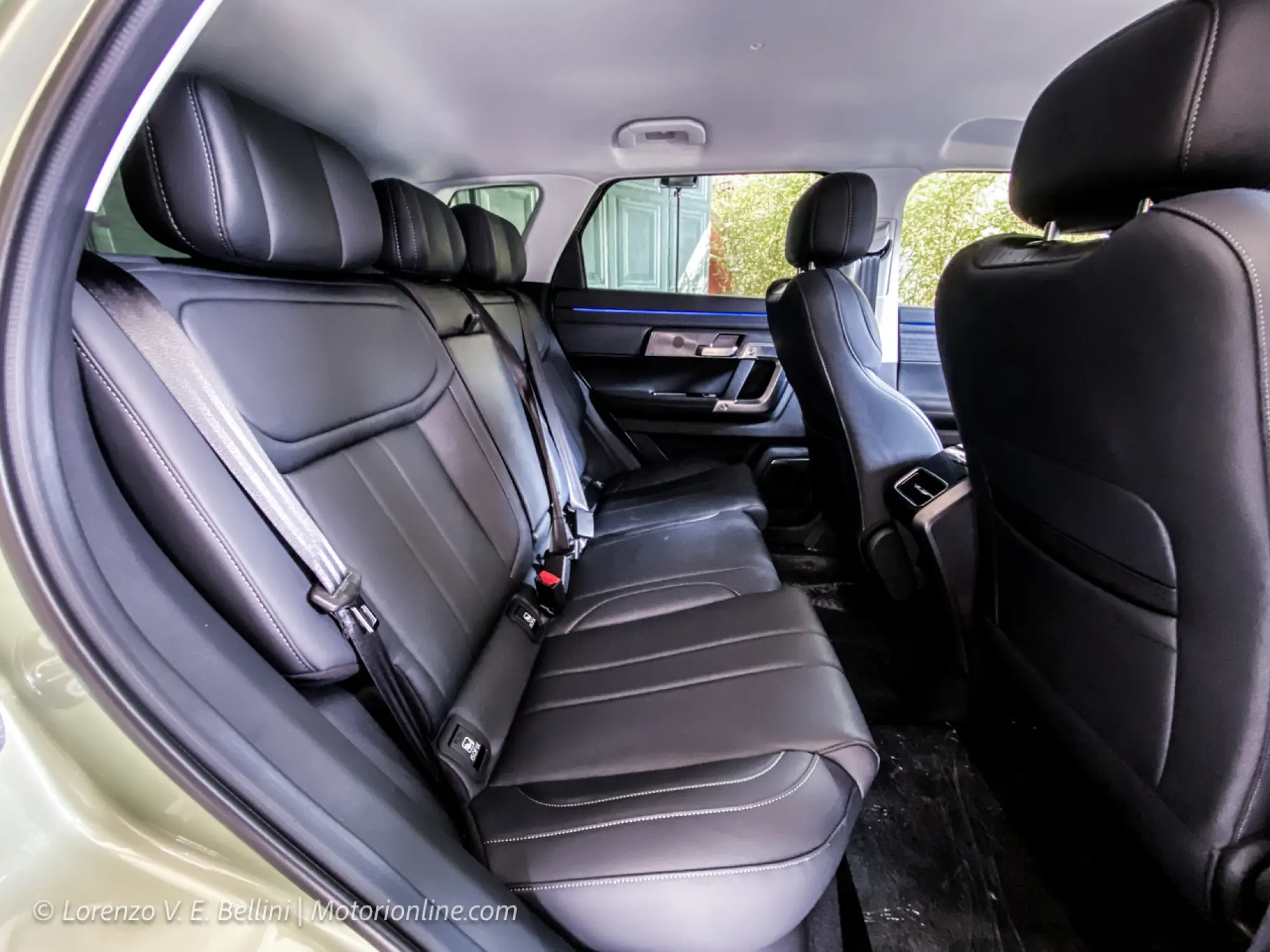 Omoda 5 EV e Jaecoo J7 - Presentazione a Milano - 40