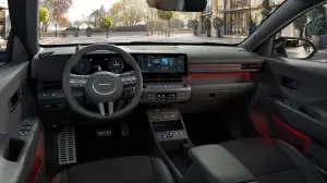 Hyundai Kona Electric - listino prezzi - 5