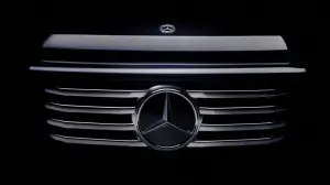 Mercedes Classe G 2024 - Teaser - 12